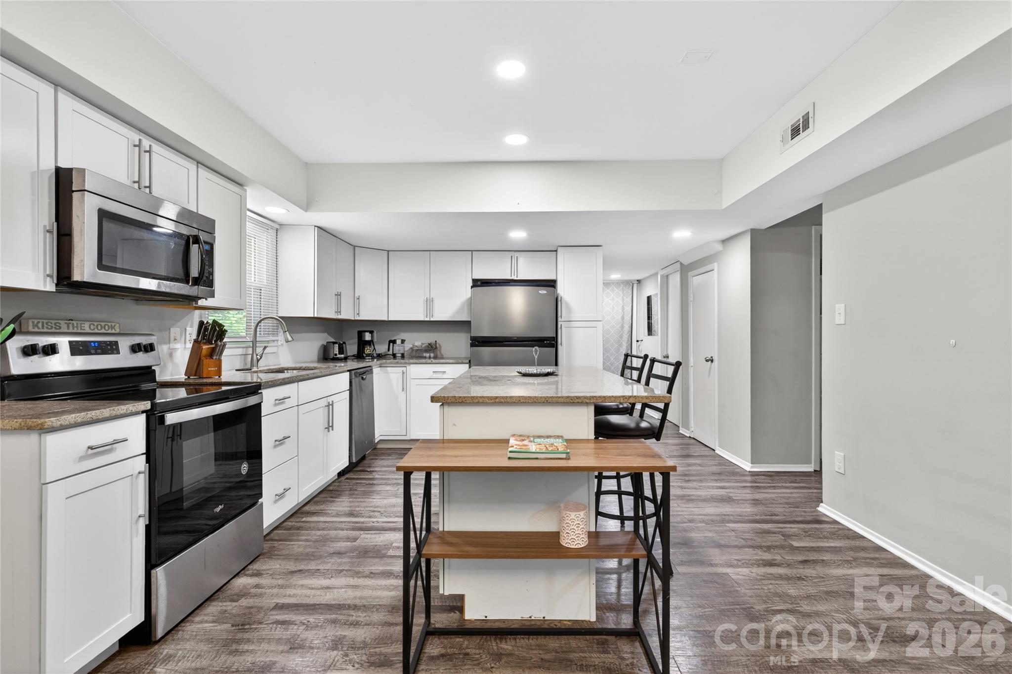 5200 Barrington Drive Charlotte NC 28215