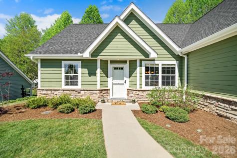 82 Grove End Road Fletcher NC 28732