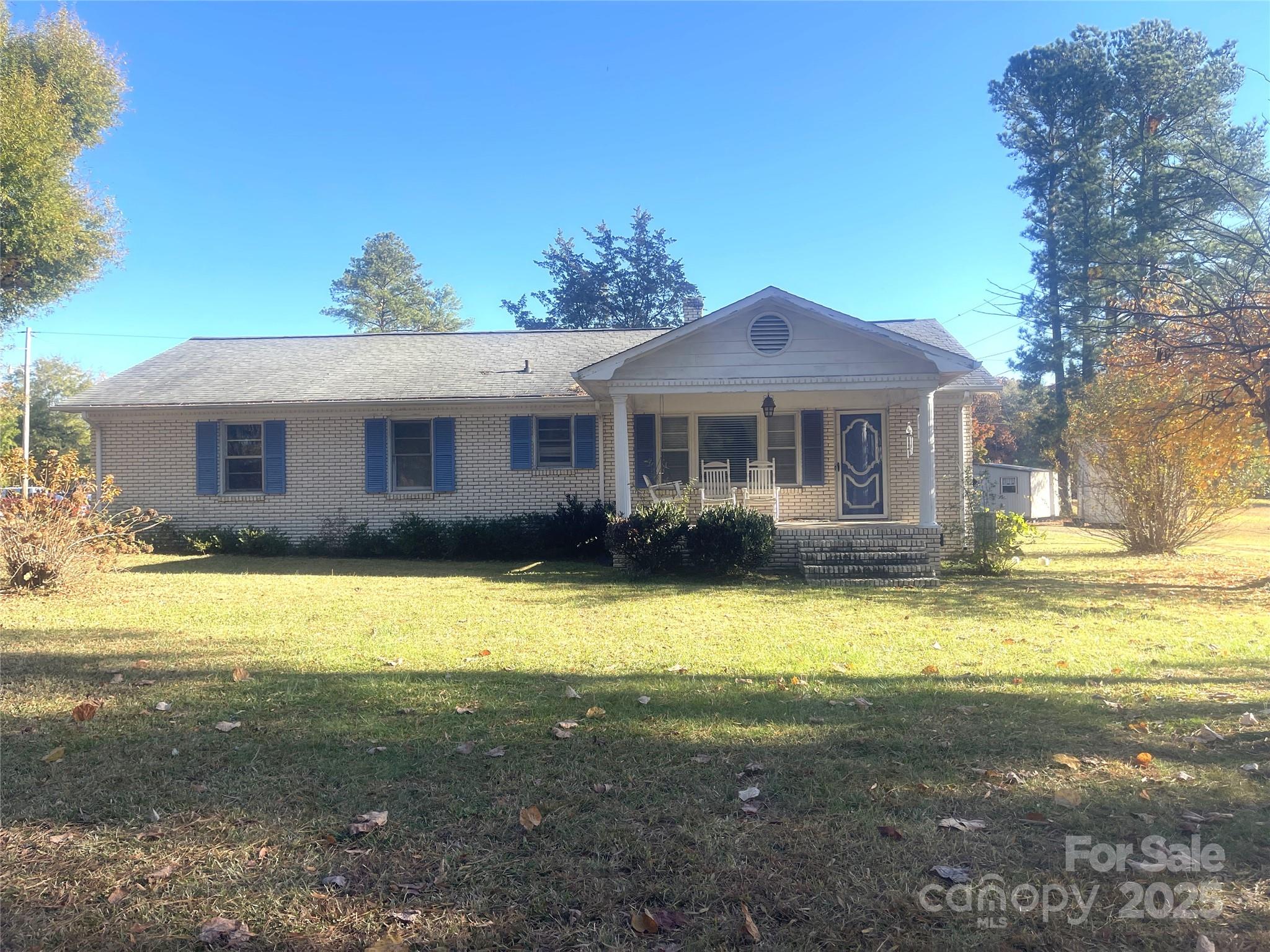 2318 Lawyers Road W Indian Trail NC 28079