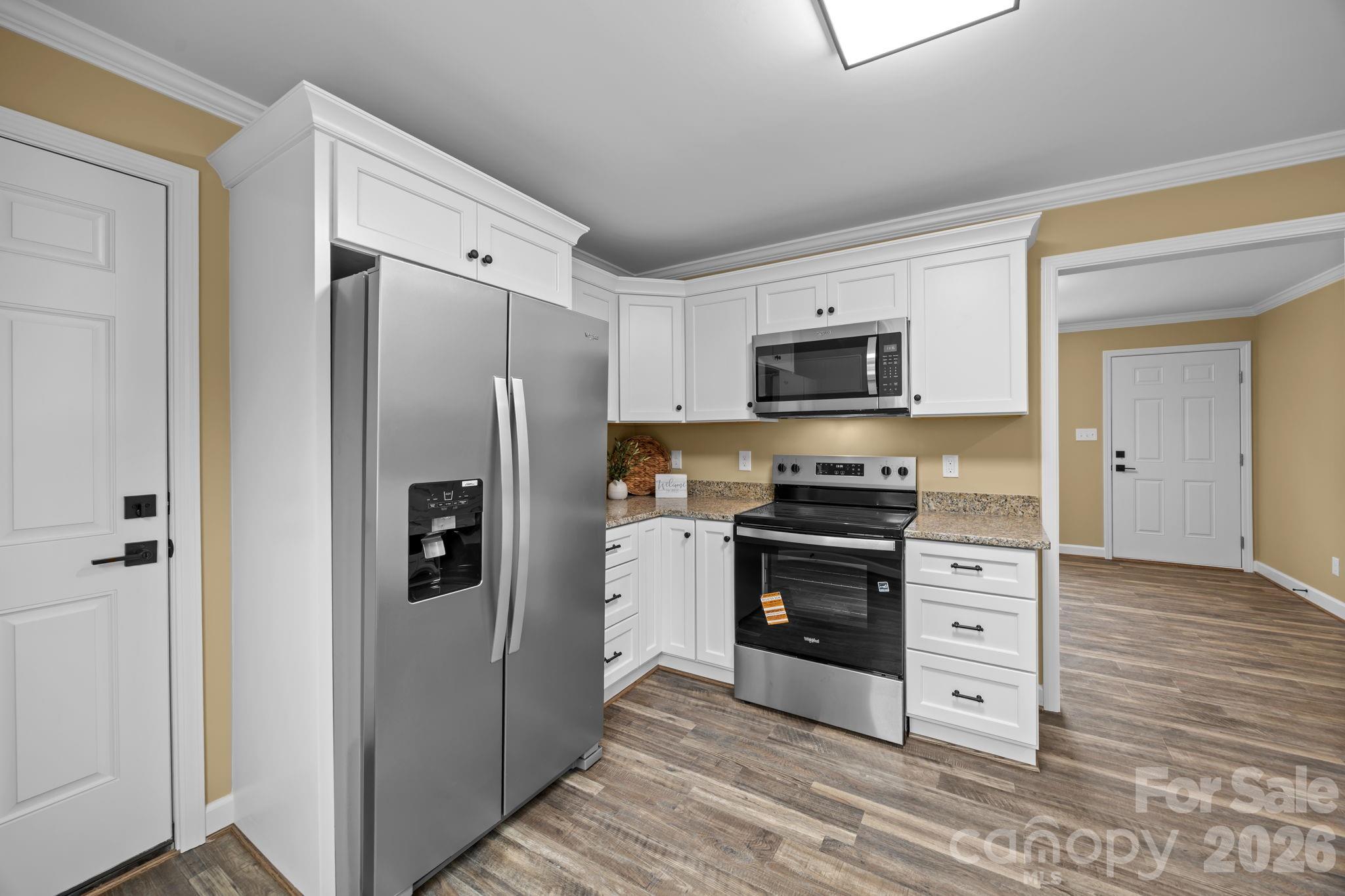 120 Independence Loop Statesville NC 28625