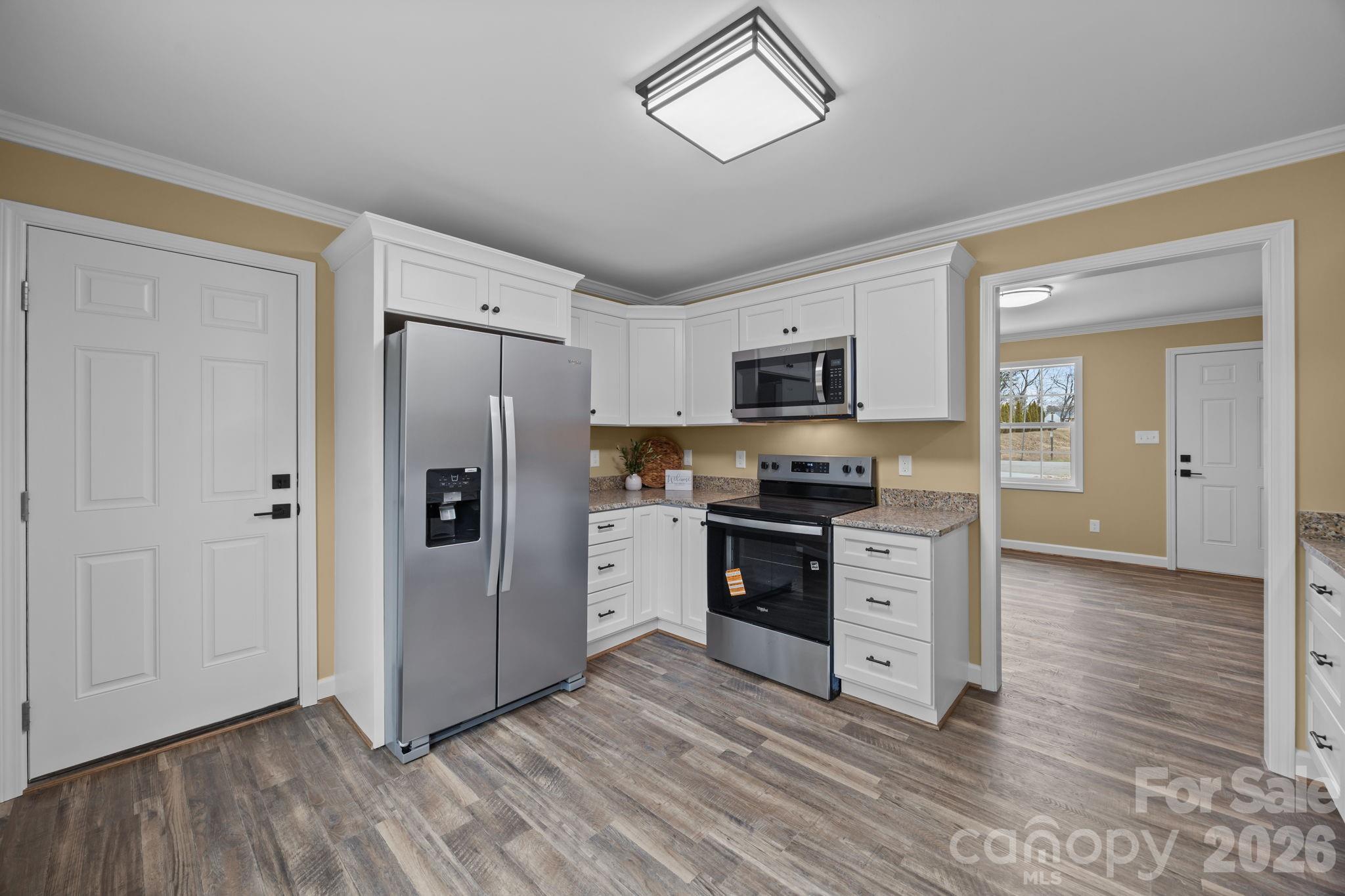 120 Independence Loop Statesville NC 28625