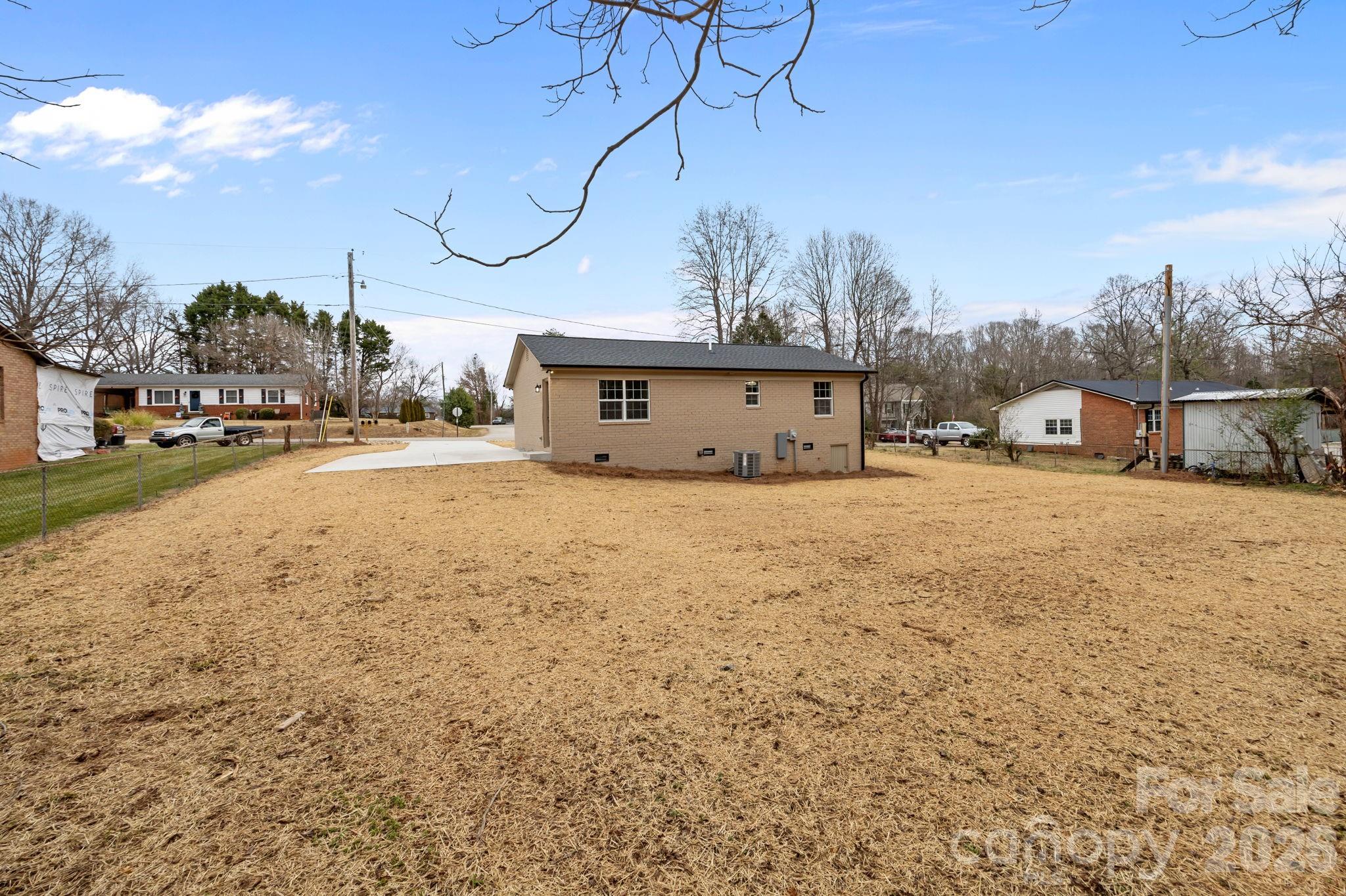 120 Independence Loop Statesville NC 28625