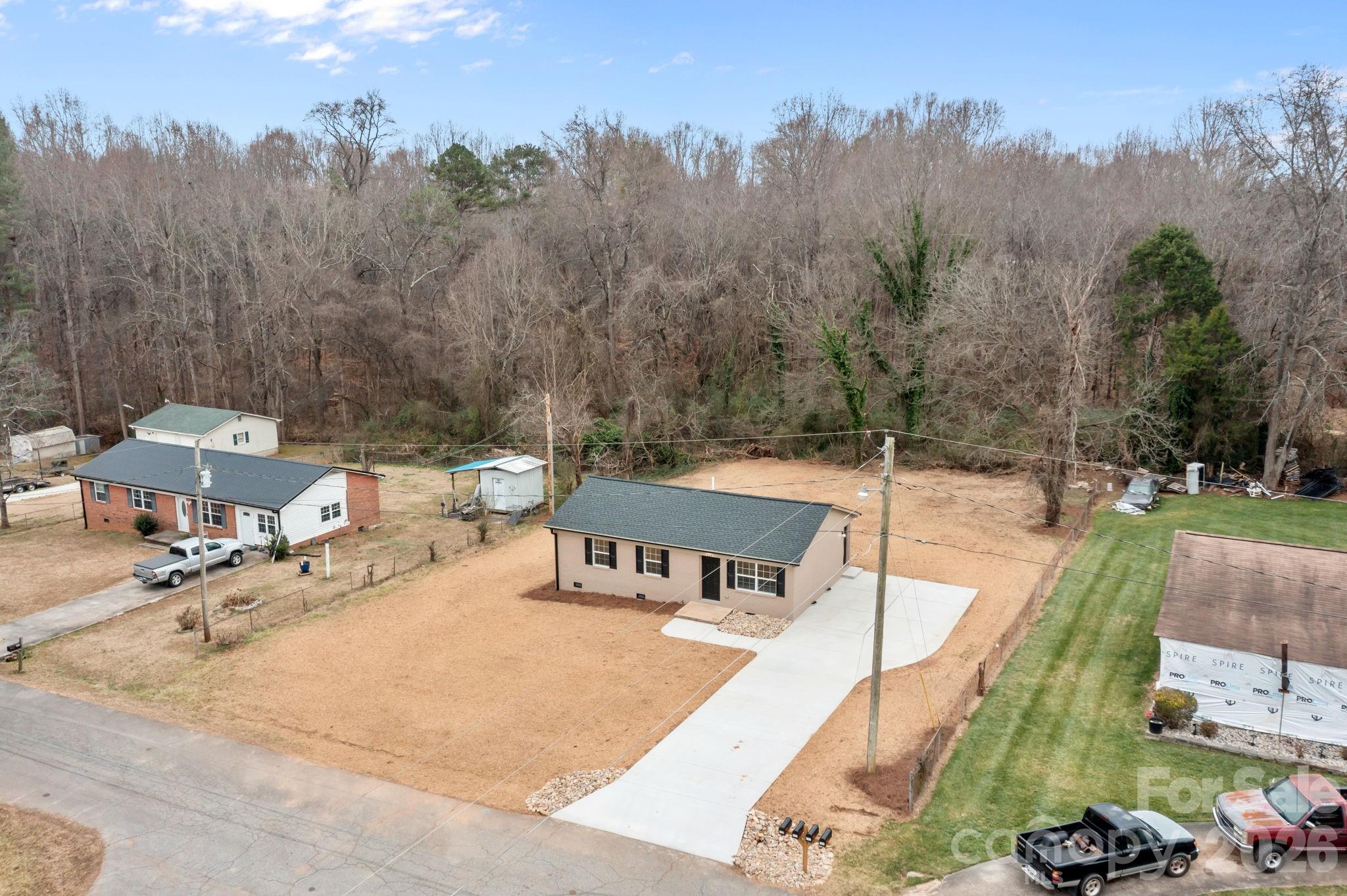 120 Independence Loop Statesville NC 28625