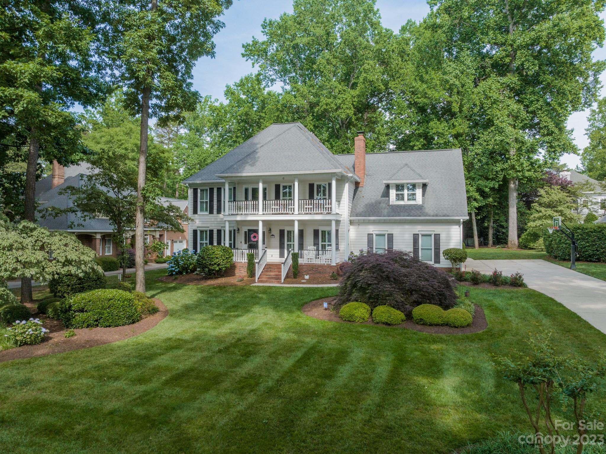 113 Beach Lane Mooresville NC 28117