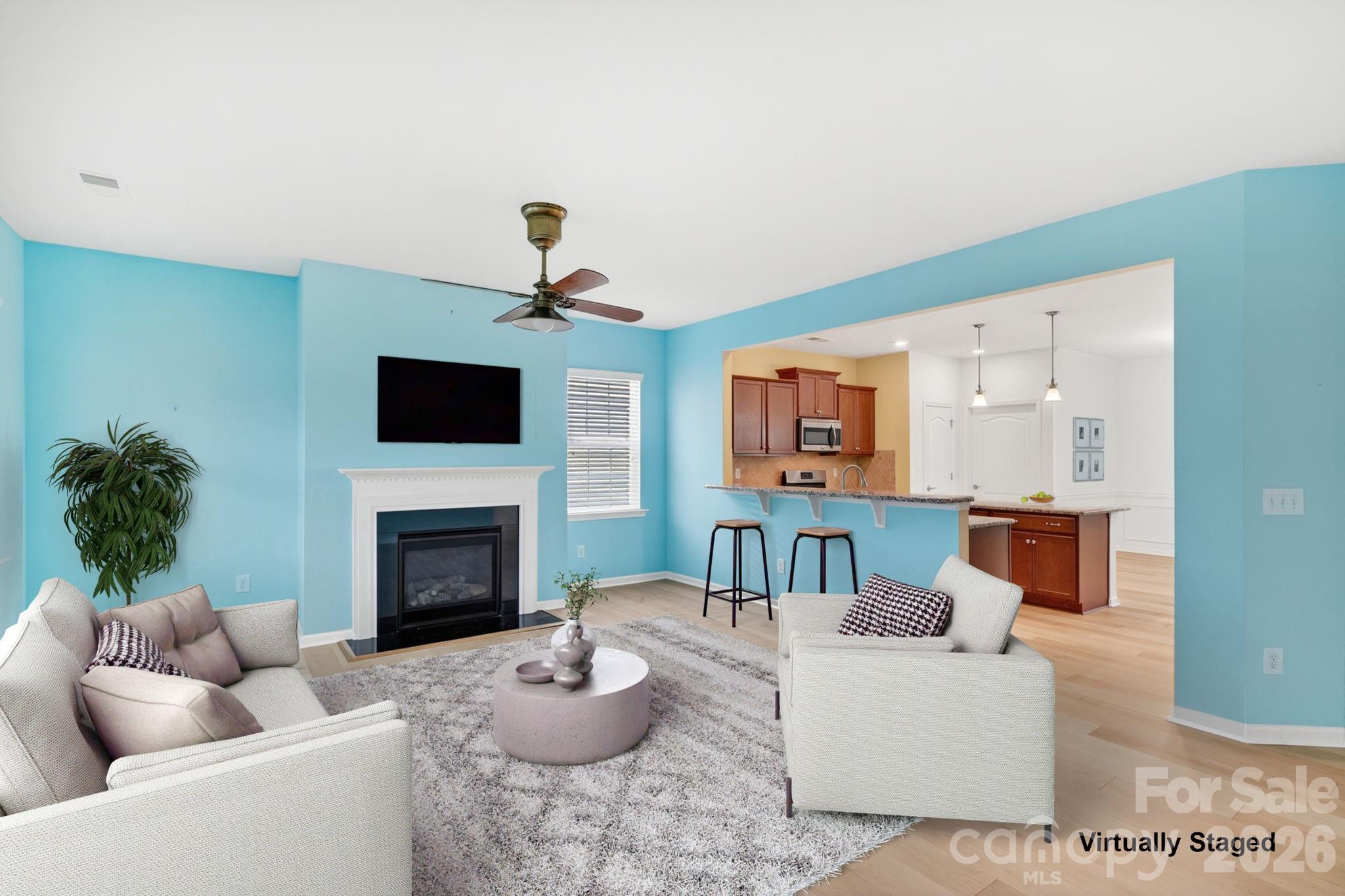 418 Brier Knob Drive Fort Mill SC 29715