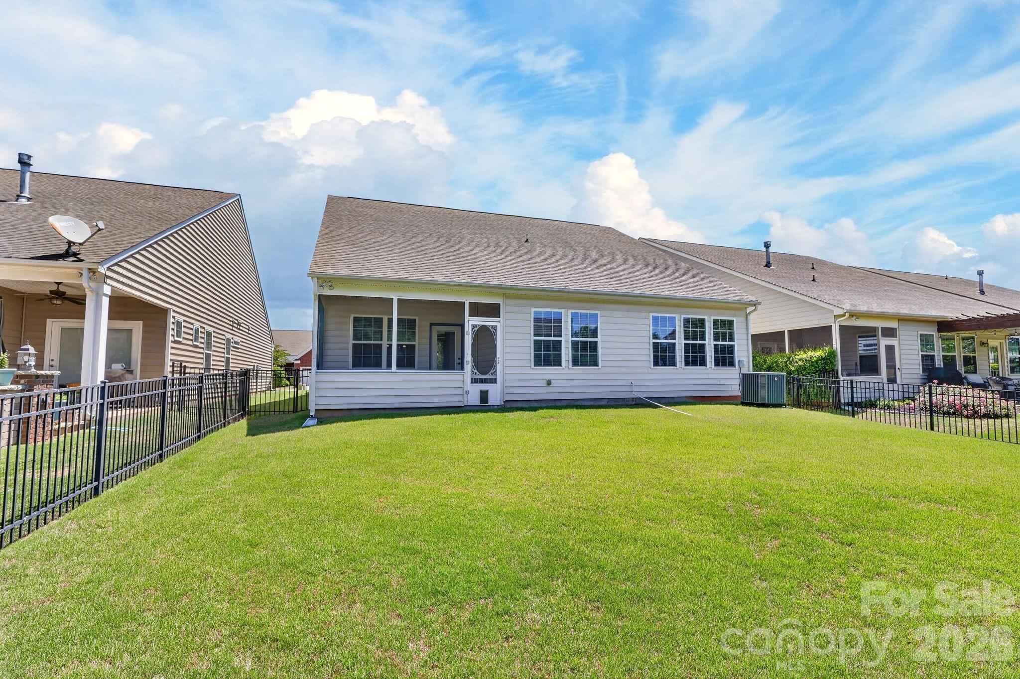418 Brier Knob Drive Fort Mill SC 29715