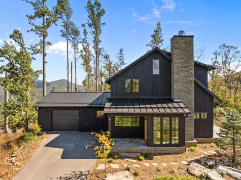41 Windy Ridge Trail Asheville NC 28804