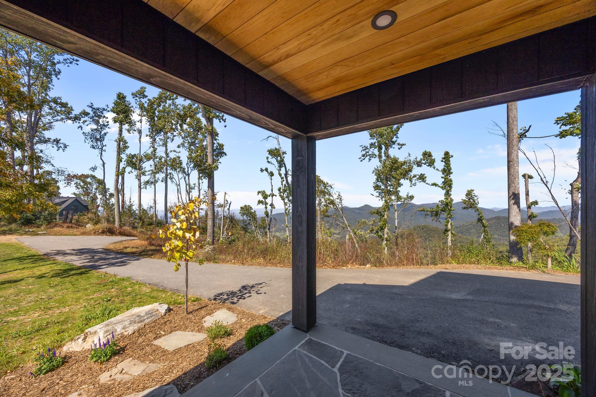 41 Windy Ridge Trail Asheville NC 28804