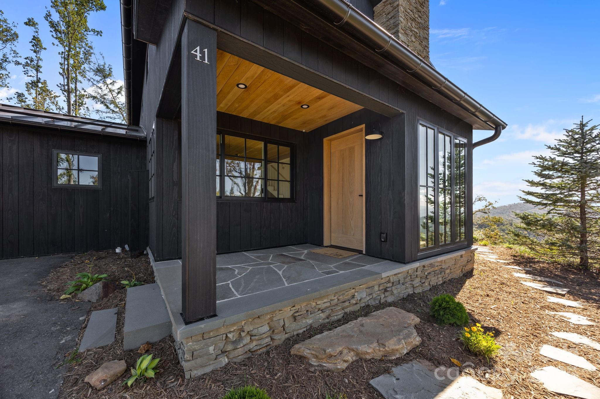 41 Windy Ridge Trail Asheville NC 28804