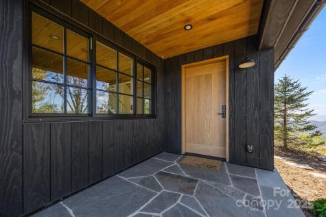41 Windy Ridge Trail Asheville NC 28804