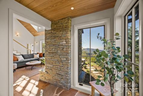 41 Windy Ridge Trail Asheville NC 28804