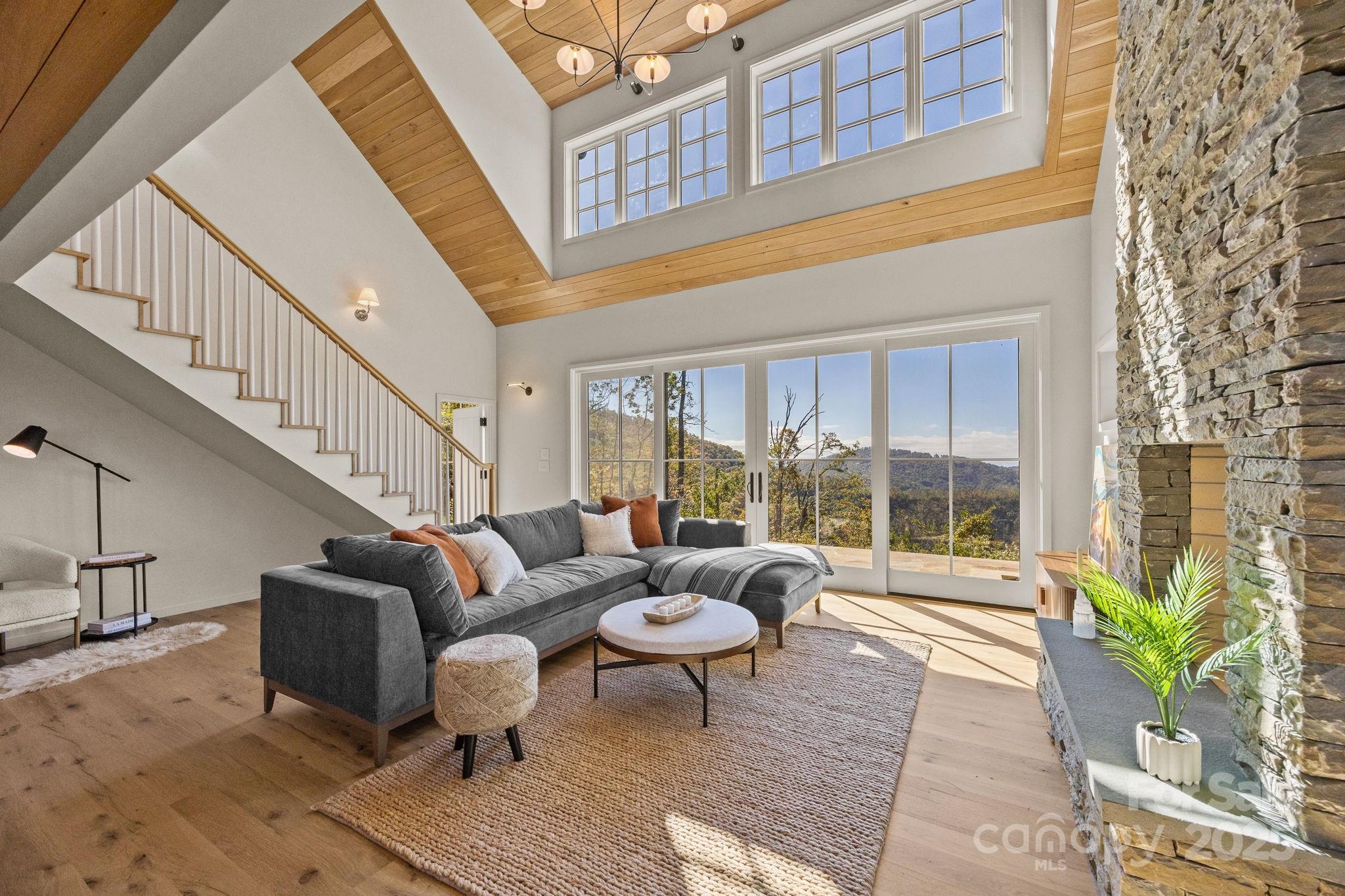 41 Windy Ridge Trail Asheville NC 28804