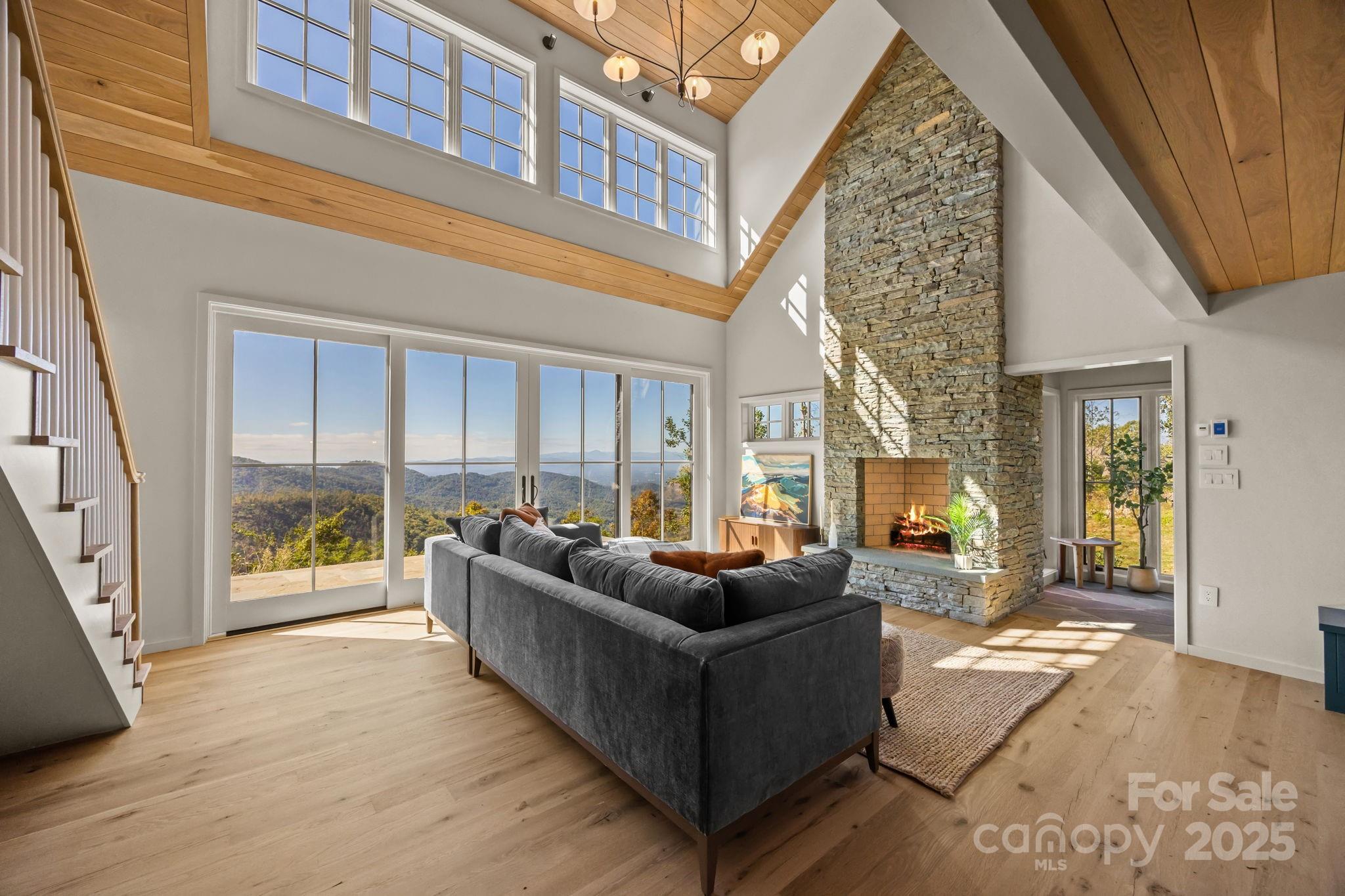 41 Windy Ridge Trail Asheville NC 28804