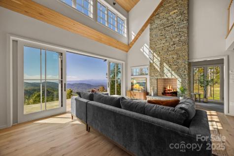 41 Windy Ridge Trail Asheville NC 28804