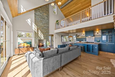 41 Windy Ridge Trail Asheville NC 28804