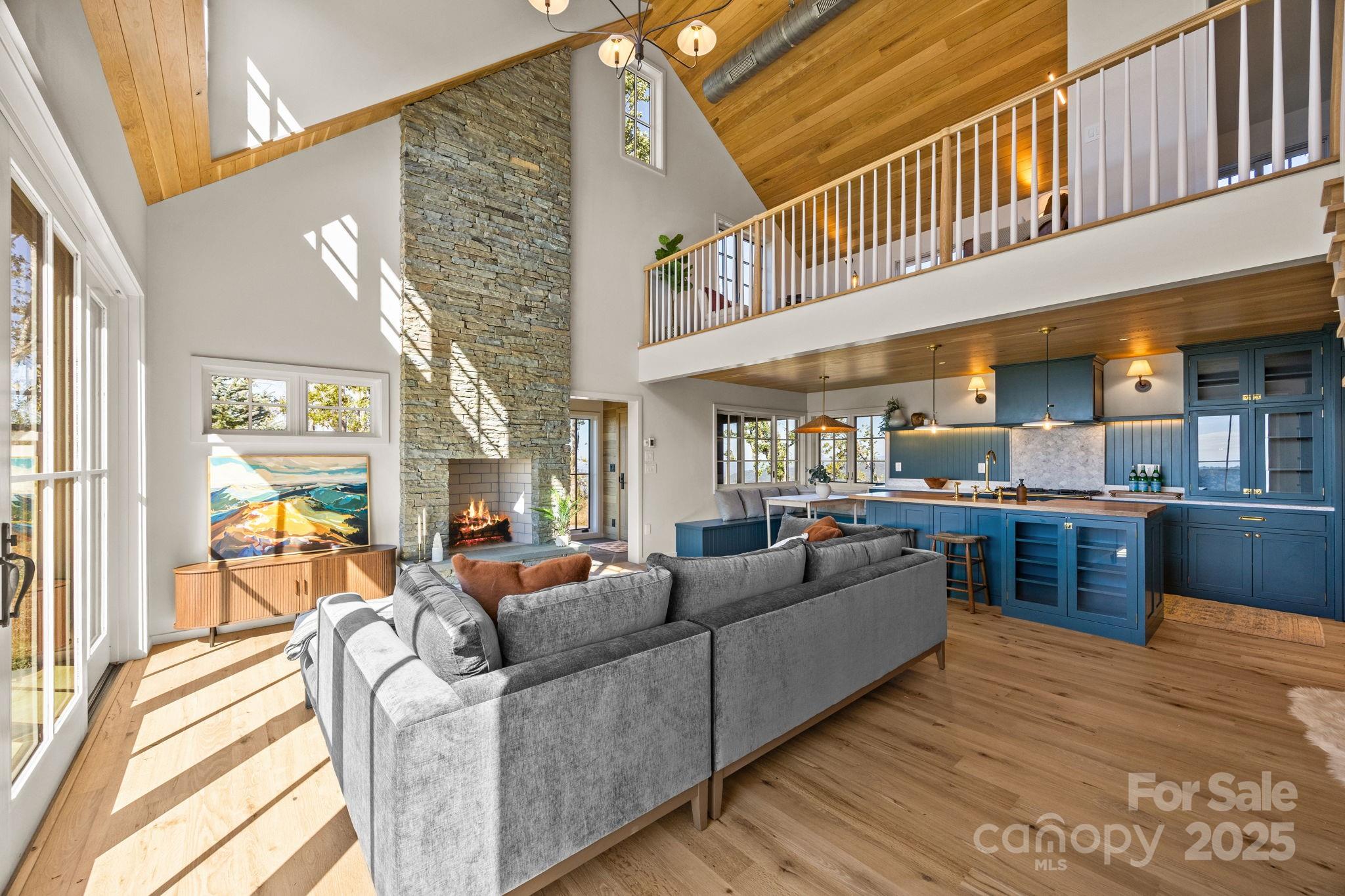 41 Windy Ridge Trail Asheville NC 28804