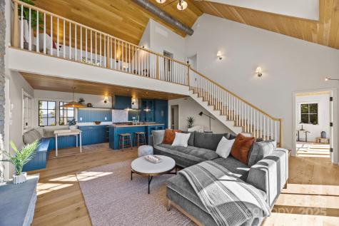 41 Windy Ridge Trail Asheville NC 28804