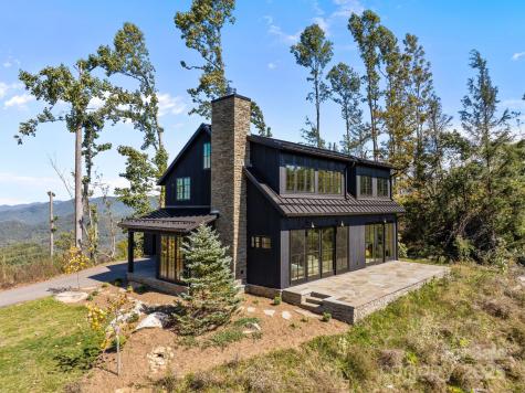 41 Windy Ridge Trail Asheville NC 28804