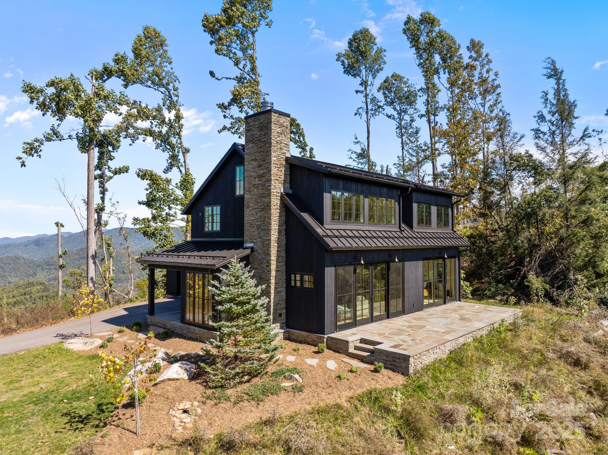 41 Windy Ridge Trail Asheville NC 28804