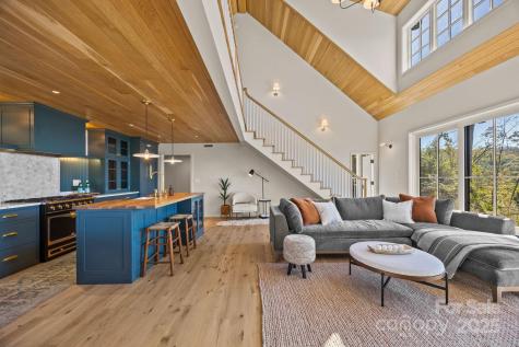 41 Windy Ridge Trail Asheville NC 28804