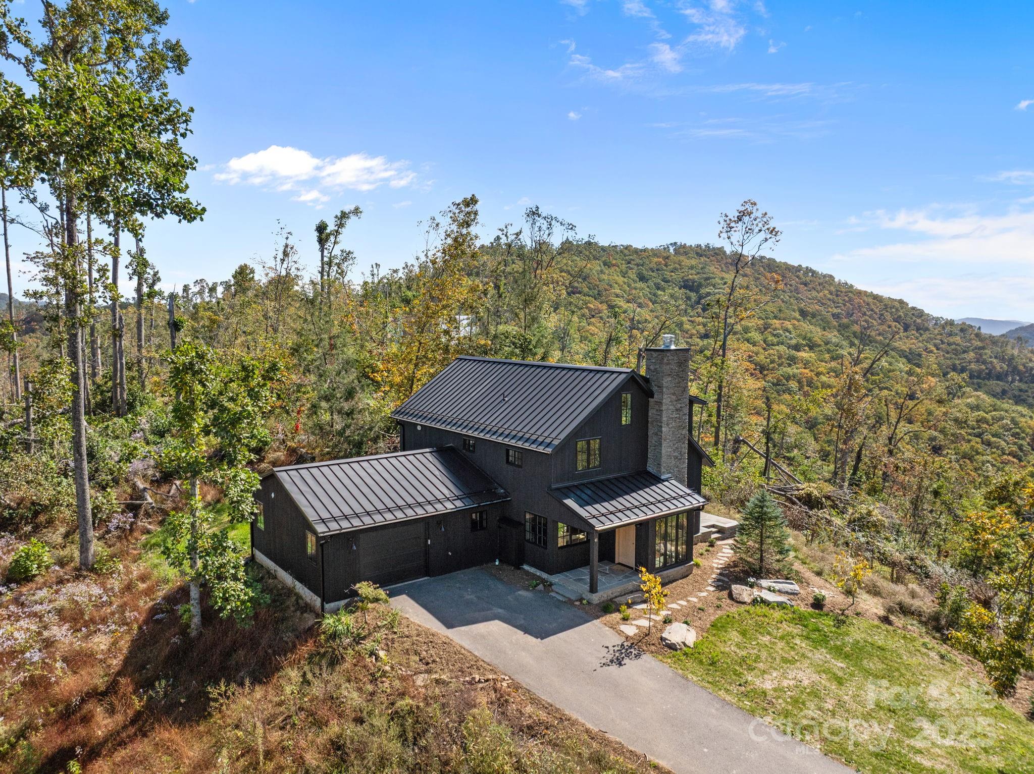 41 Windy Ridge Trail Asheville NC 28804