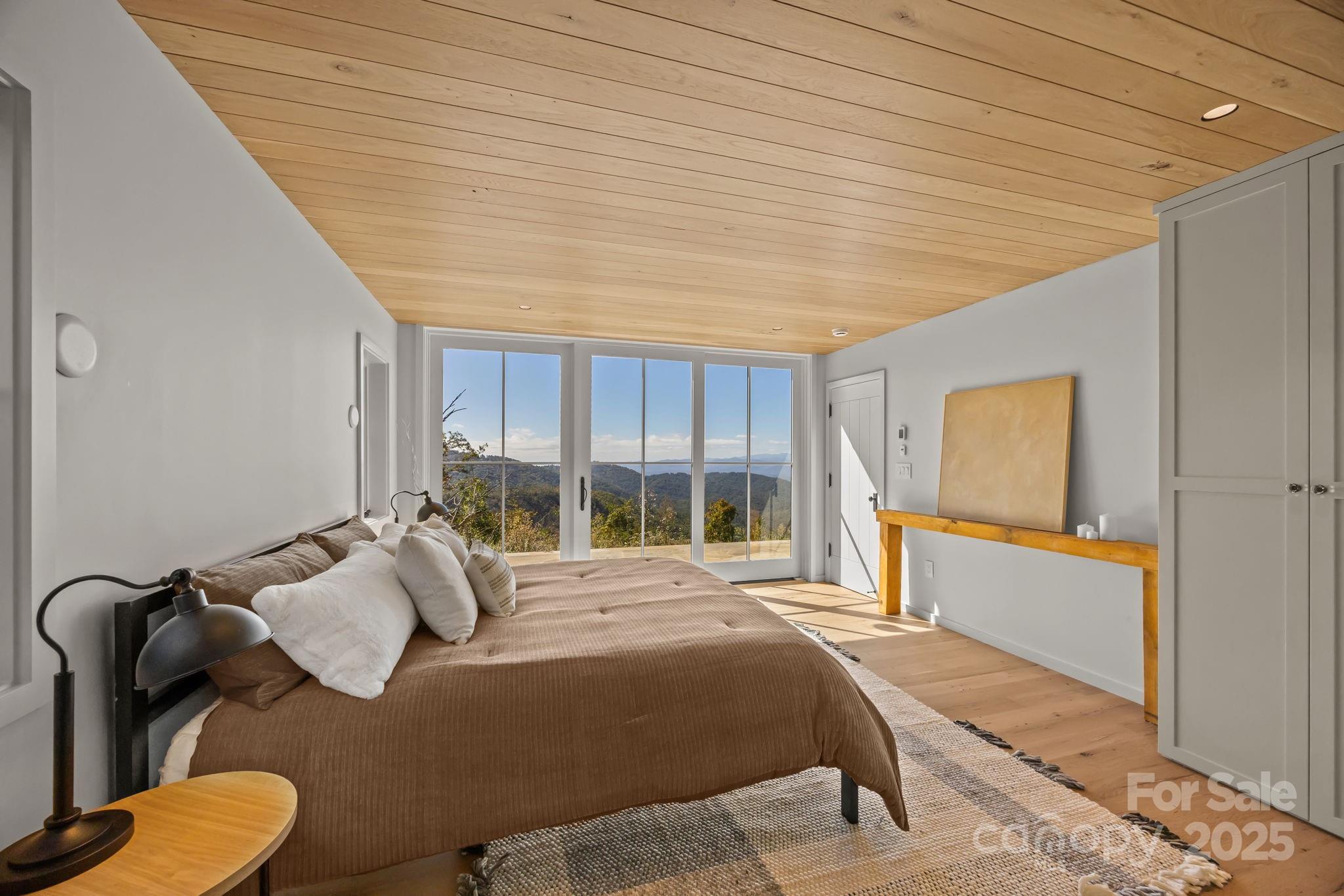 41 Windy Ridge Trail Asheville NC 28804