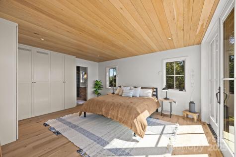 41 Windy Ridge Trail Asheville NC 28804