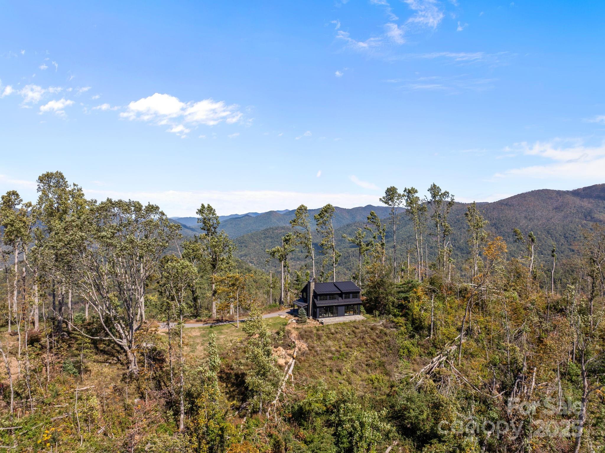 41 Windy Ridge Trail Asheville NC 28804