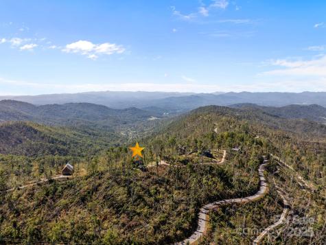 41 Windy Ridge Trail Asheville NC 28804