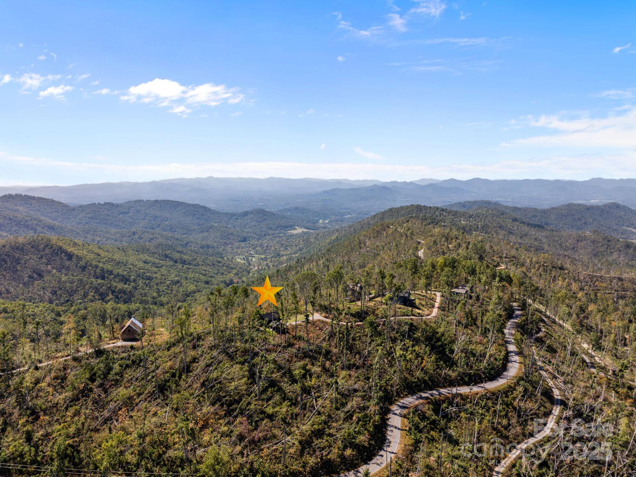 41 Windy Ridge Trail Asheville NC 28804