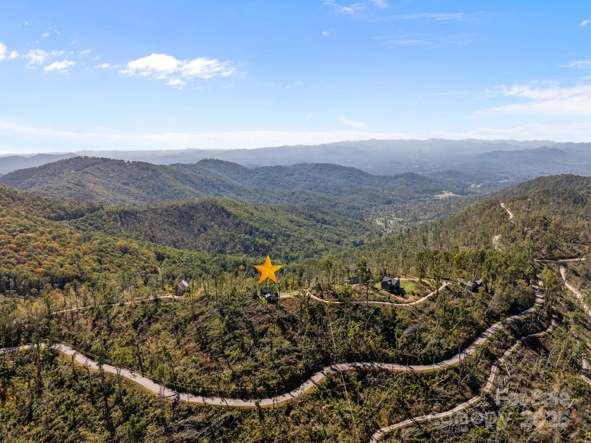 41 Windy Ridge Trail Asheville NC 28804