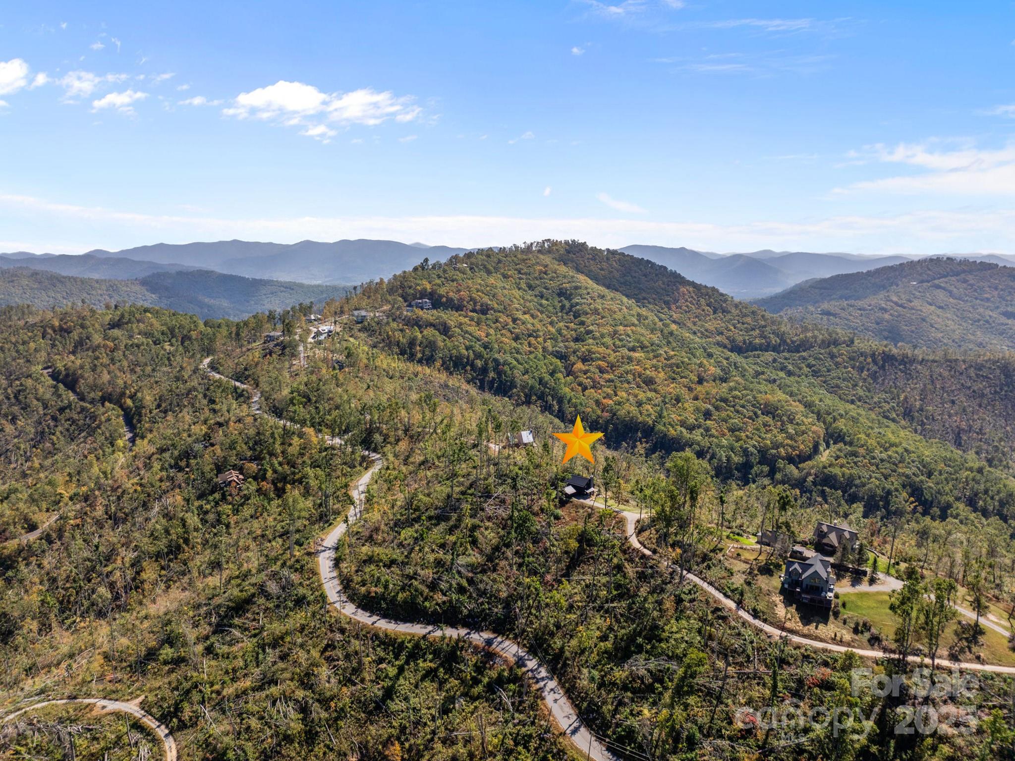 41 Windy Ridge Trail Asheville NC 28804