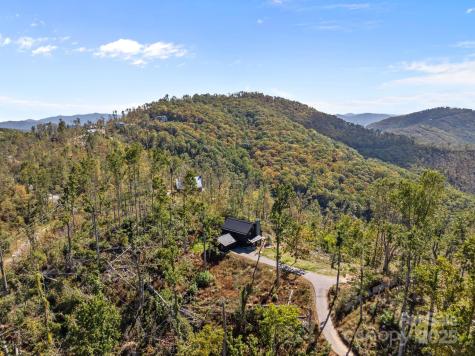 41 Windy Ridge Trail Asheville NC 28804