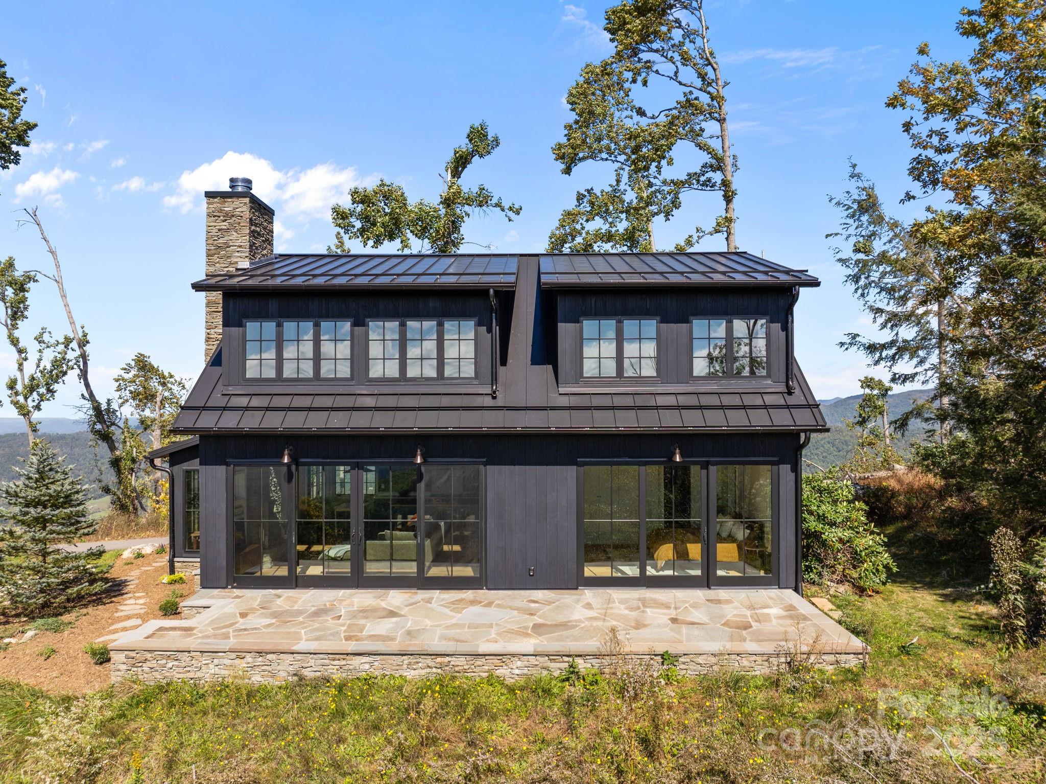 41 Windy Ridge Trail Asheville NC 28804