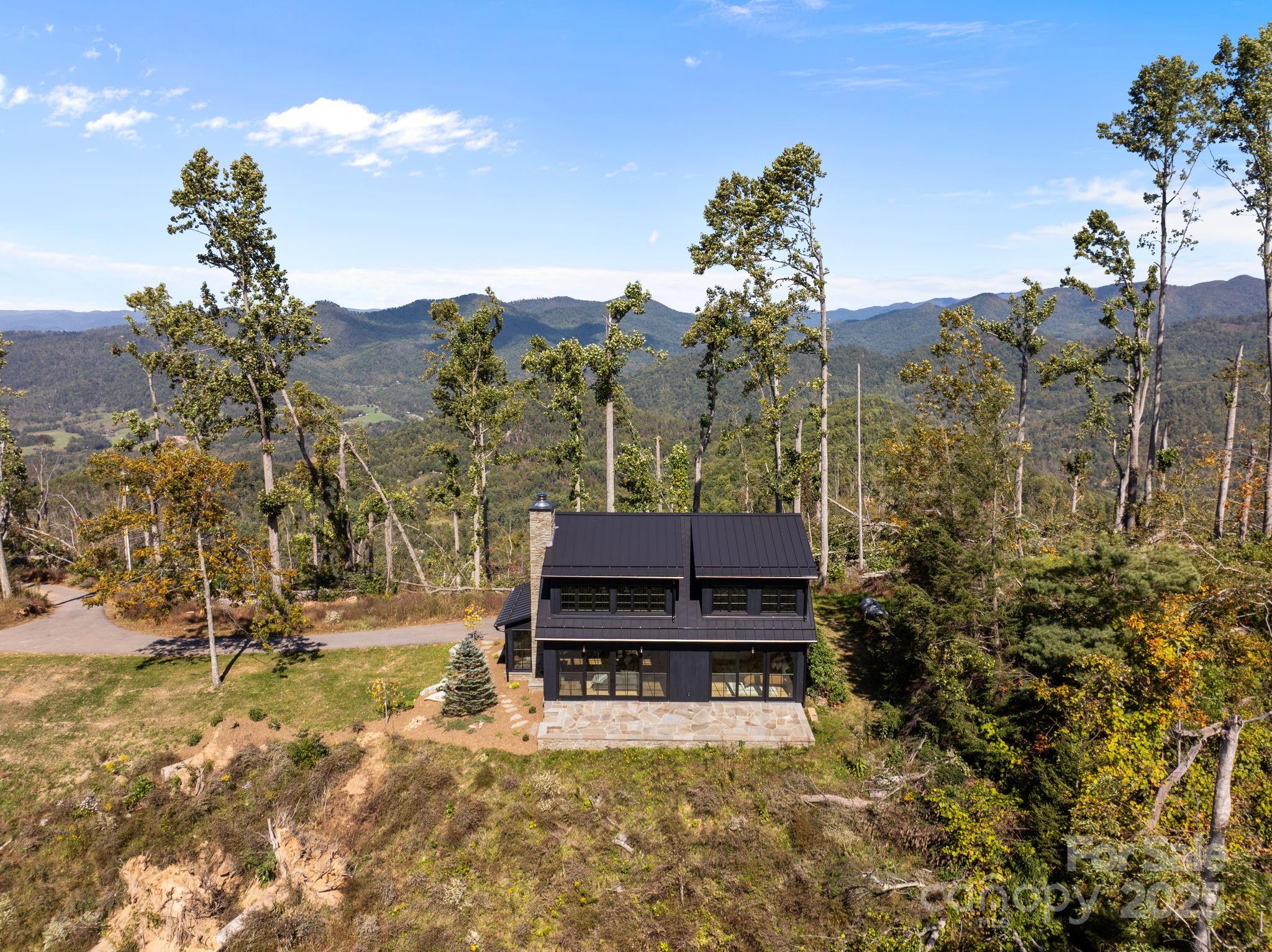 41 Windy Ridge Trail Asheville NC 28804