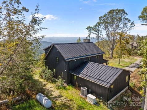 41 Windy Ridge Trail Asheville NC 28804