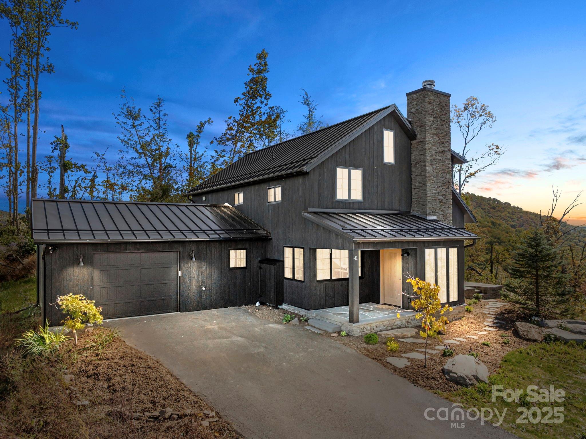 41 Windy Ridge Trail Asheville NC 28804