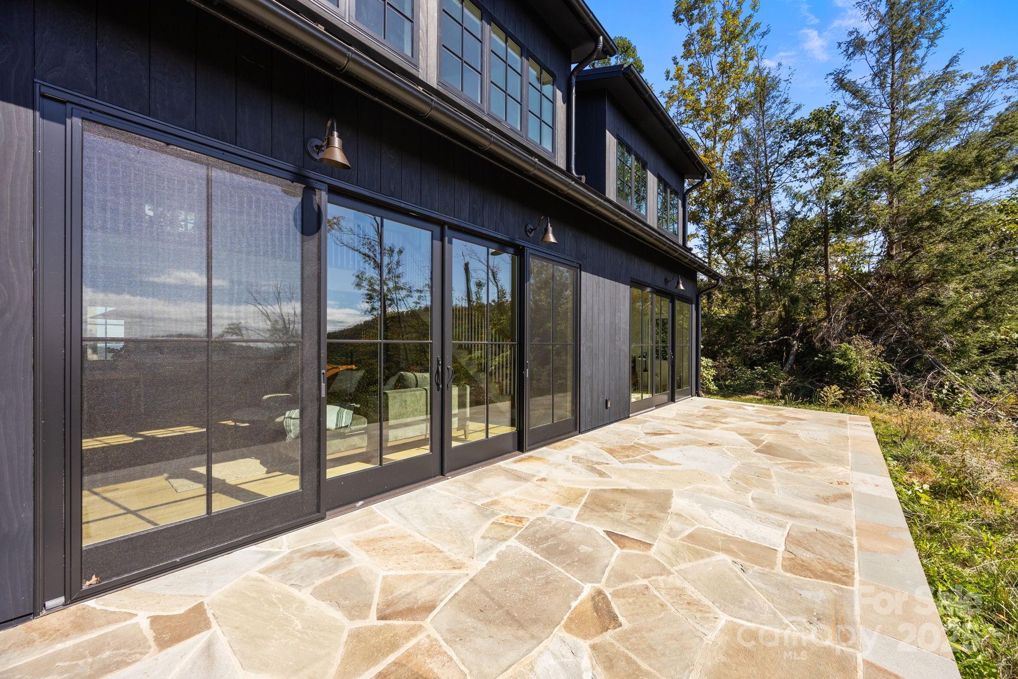 41 Windy Ridge Trail Asheville NC 28804