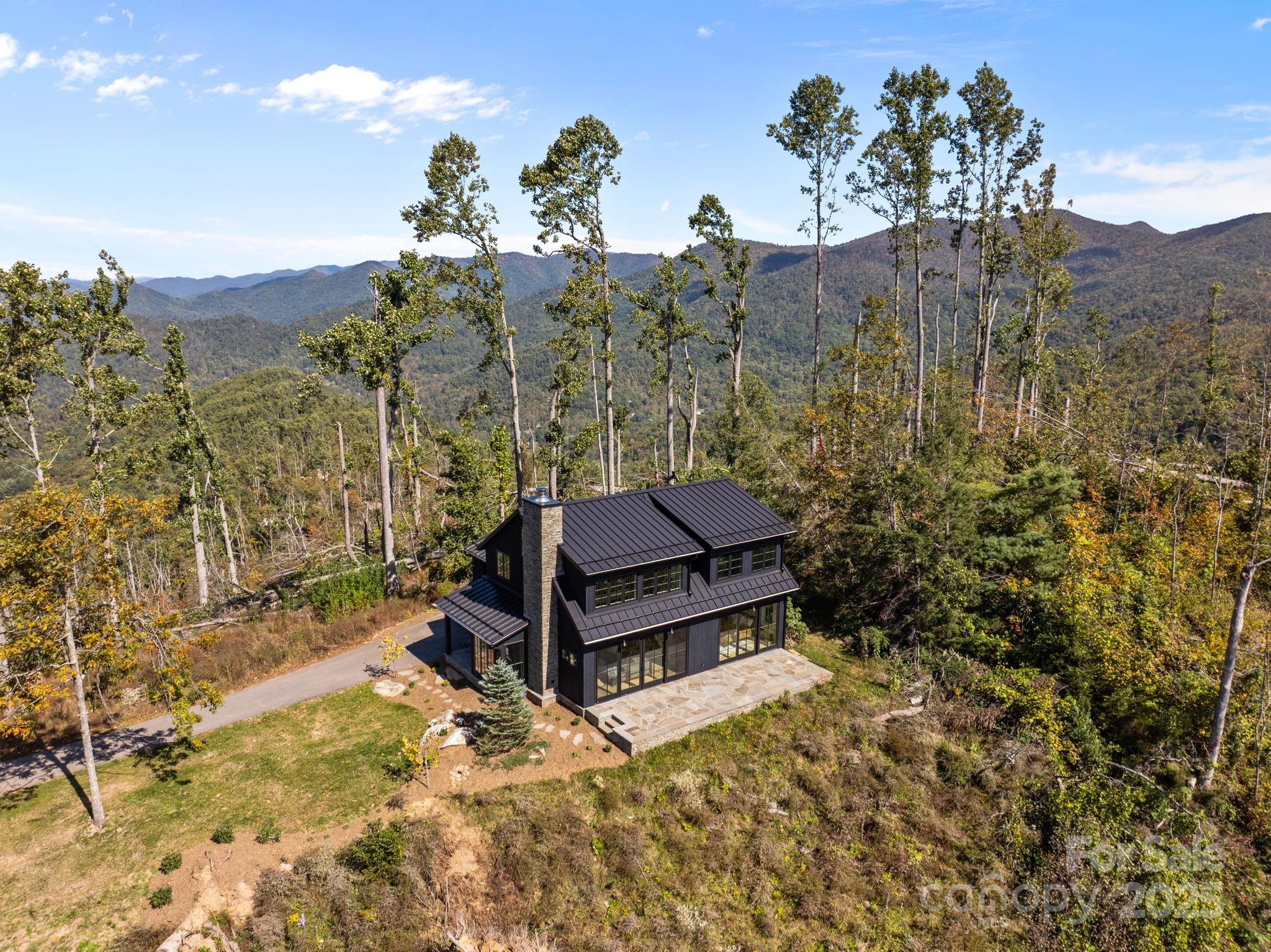 41 Windy Ridge Trail Asheville NC 28804