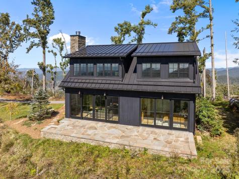 41 Windy Ridge Trail Asheville NC 28804