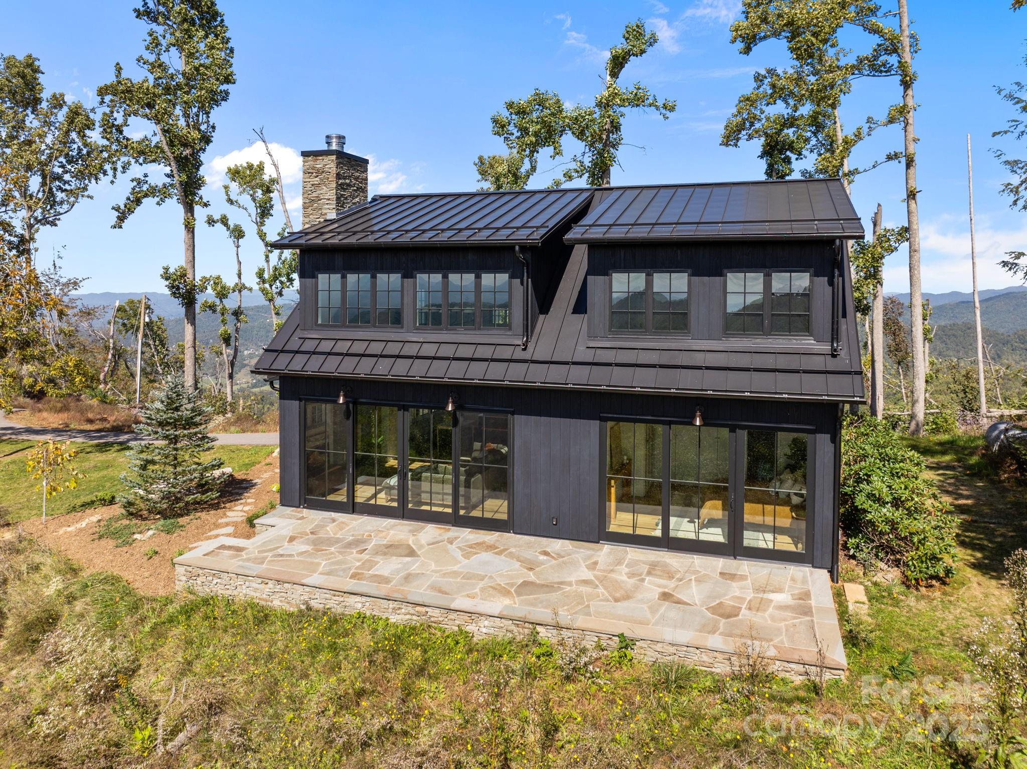 41 Windy Ridge Trail Asheville NC 28804