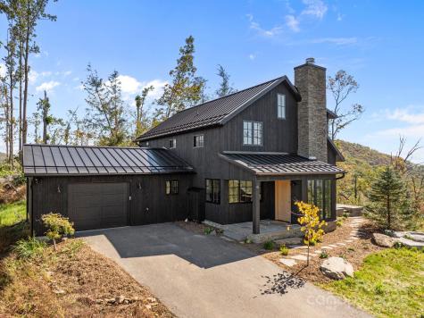 41 Windy Ridge Trail Asheville NC 28804