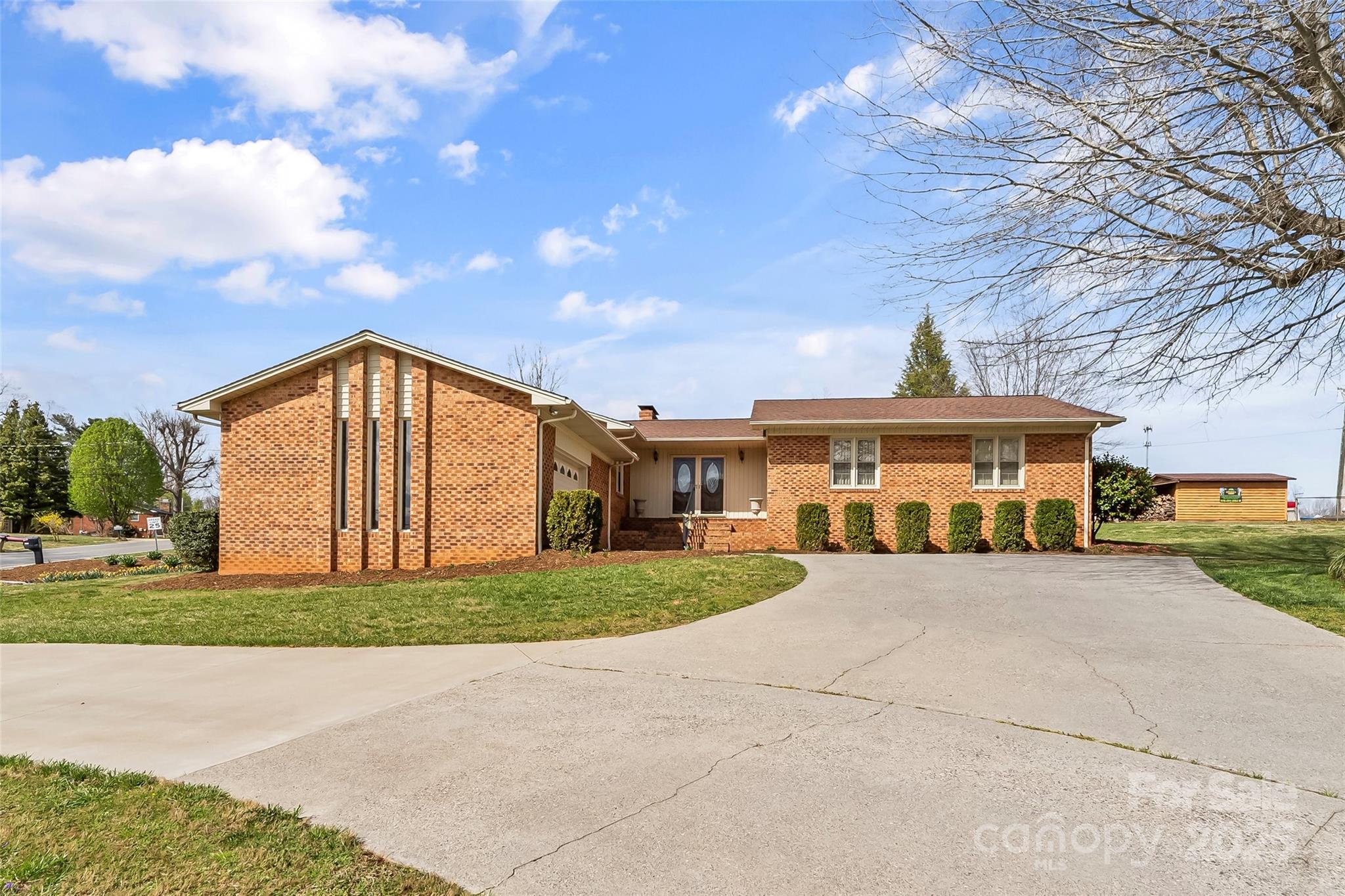 3829 Norman Road Morganton NC 28655