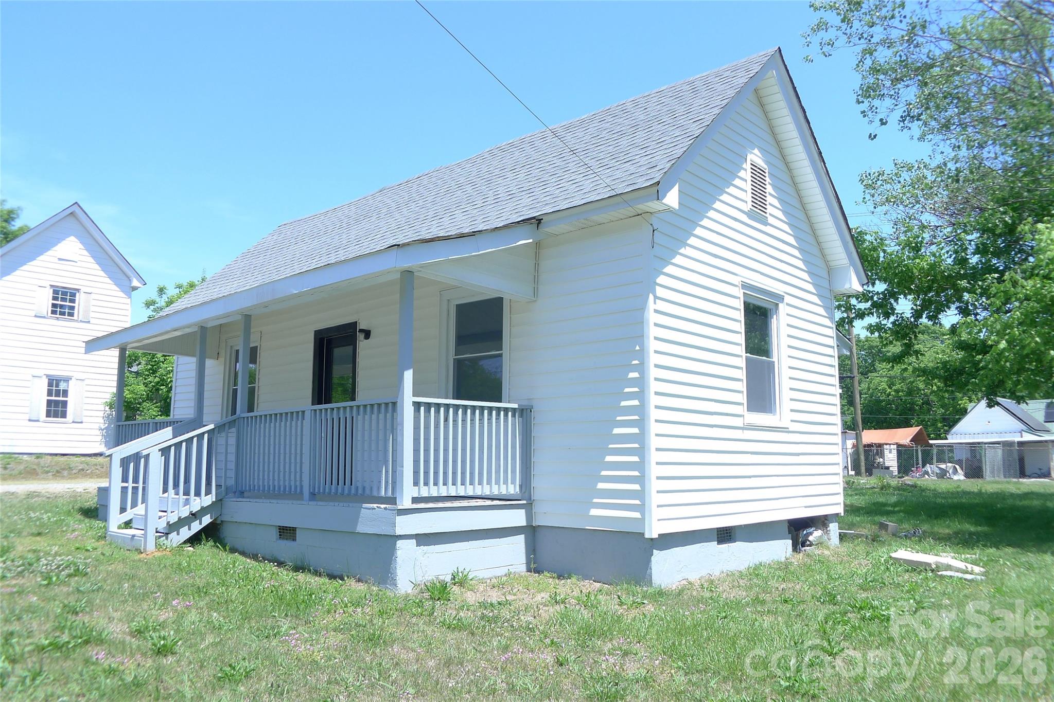 221 Duke Street Cooleemee NC 27014