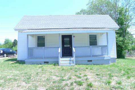221 Duke Street Cooleemee NC 27014