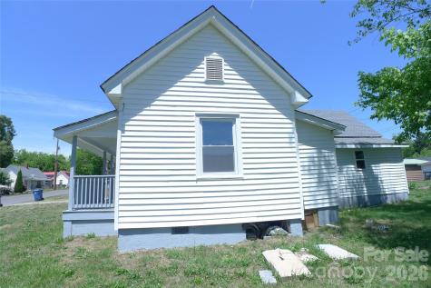 221 Duke Street Cooleemee NC 27014