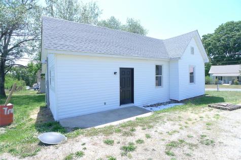 221 Duke Street Cooleemee NC 27014