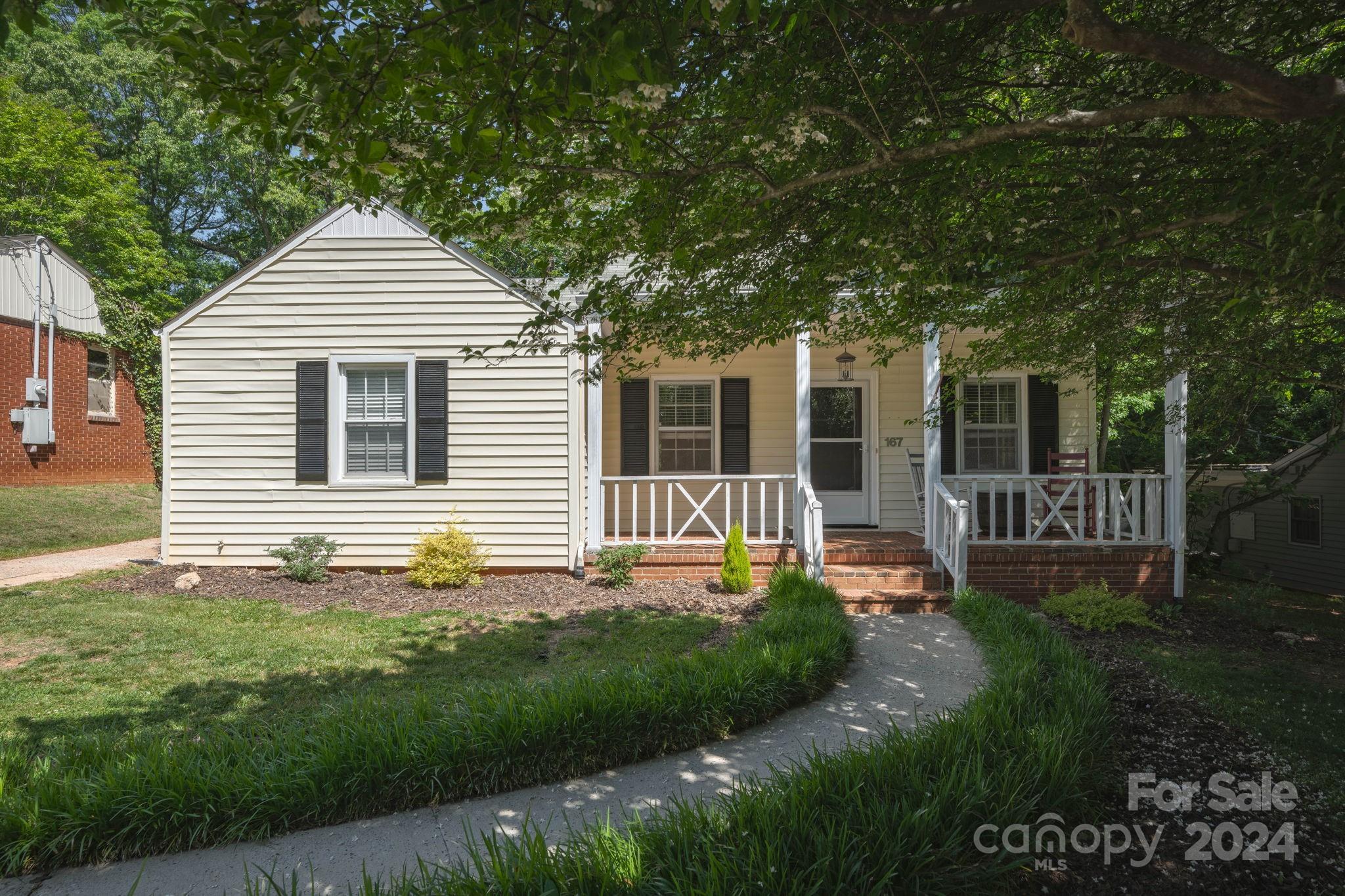 167 May Drive Statesville NC 28677