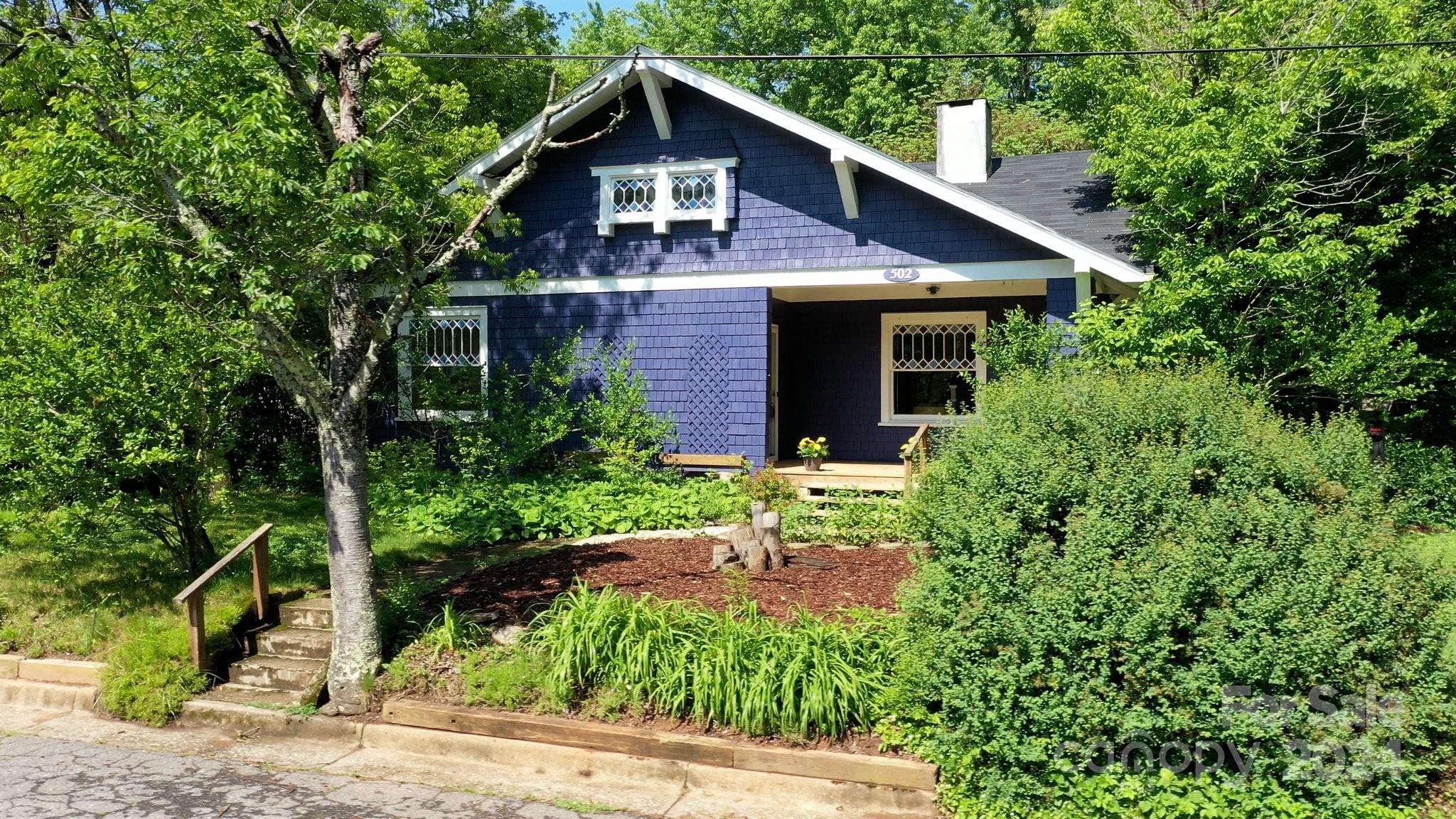 502 Westwood Place Asheville NC 28806