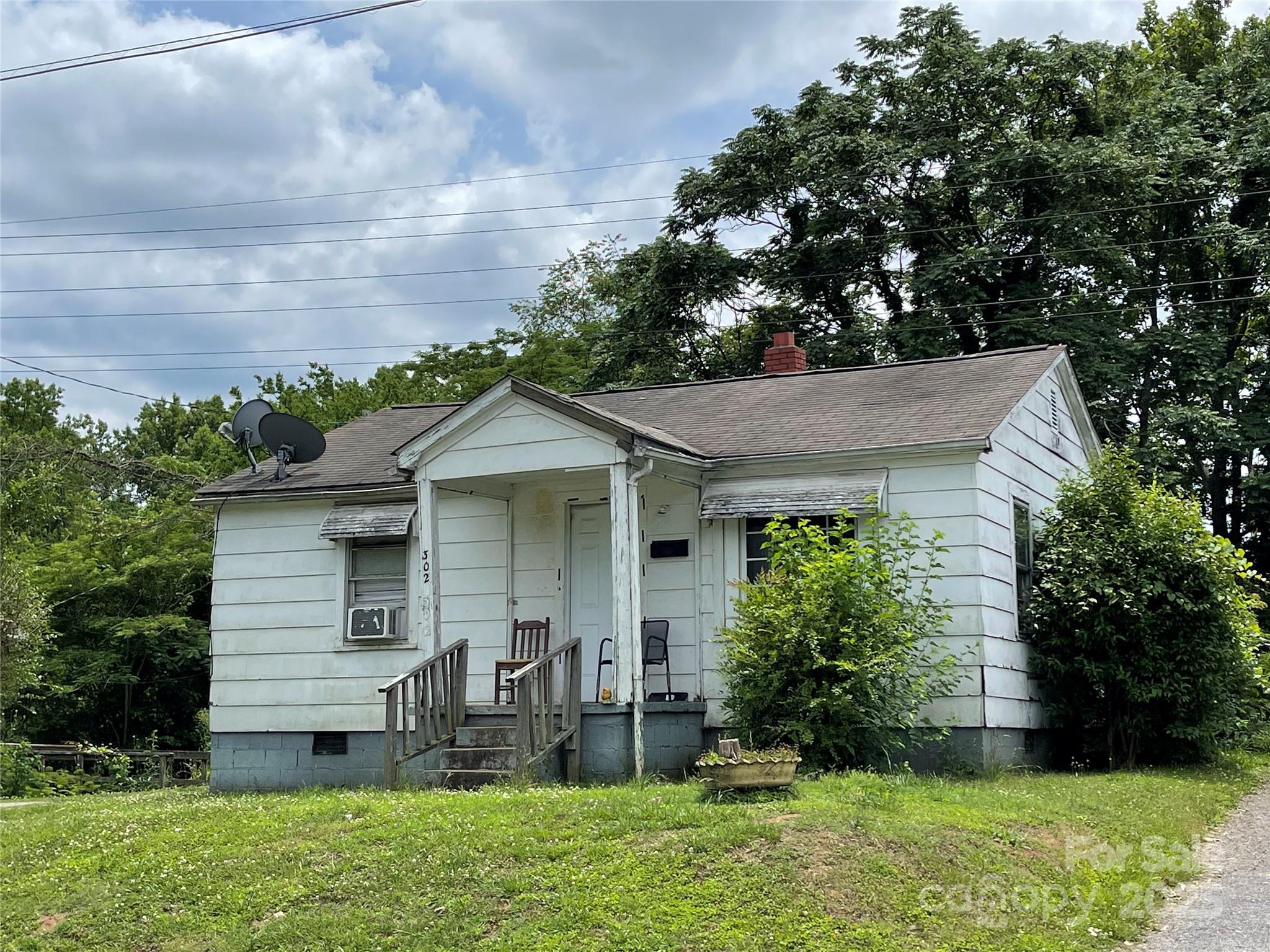 302 Melrose Drive SW Concord NC 28025